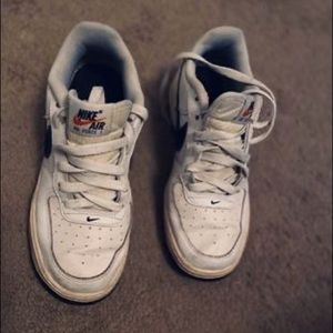 Air Force Nike Sneakers